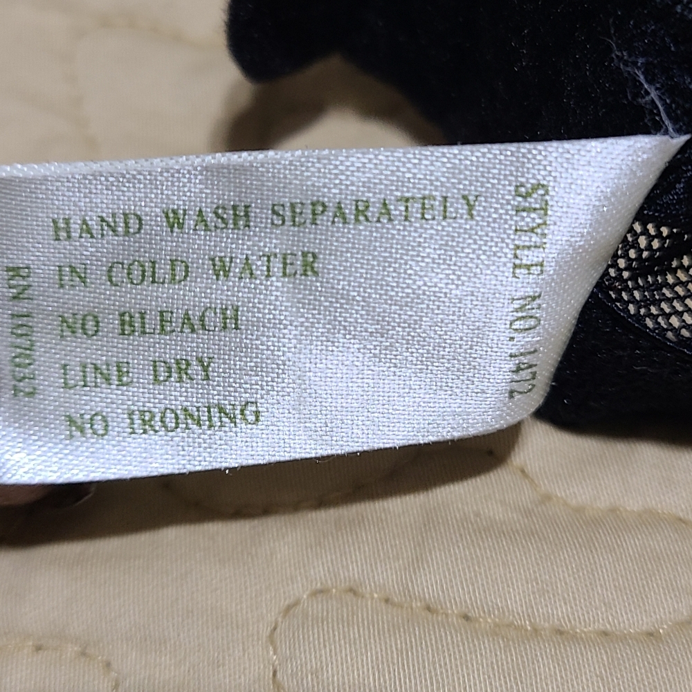 Mom Thompson swim tank with built in bra size 42D - Picture 5 of 8